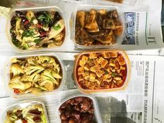 -绿茶餐厅(广州天河城店)