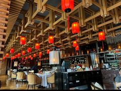 -南通滨江洲际酒店-东厨中餐厅