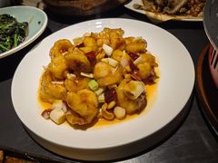 -向川南·水煮鱼·川菜(和平里店)