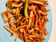 -鹿港小镇(悠唐店)