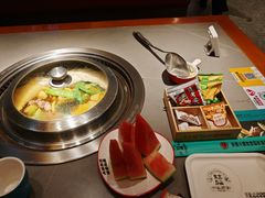 -灶座小锅烀饼·铁锅炖(全国总店)