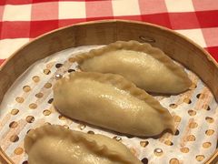 莜面蒸饺-西贝(虹口龙之梦店)