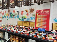 -渔码头食府(蓬莱阁店)