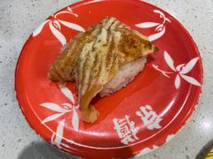 -京樽回転寿司(奥林匹克店)
