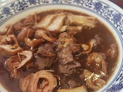 -北京小肠陈饭庄(方庄店)