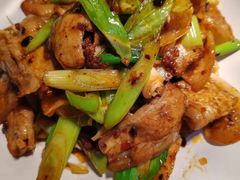 -茅庐川菜(烟台万象汇店)