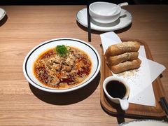 蛋酥软糍粑-太二酸菜鱼(中山龙之梦店)