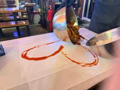 -Dampa Seafood Grill - Dubai