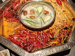 -大风老火锅(江北一店)