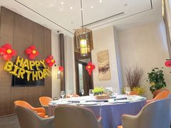 -楚禾宴·家宴(光谷大道店)