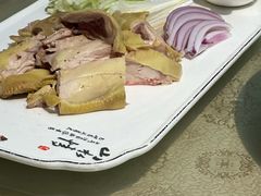 -蜀味民肴·四川餐饮名店(双桥店)
