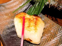 -千代武日本料理(开发区店)