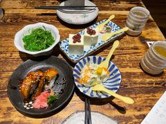 -小川洋风料理(街道口店)
