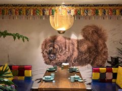 -后院犇牛主题餐厅(云岗店)