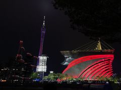 -广州塔