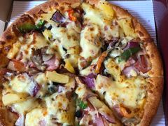 -尊宝比萨(广州塔店)