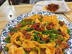 -后卫寨猫耳朵(后卫寨店)