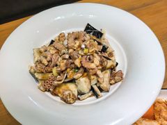 -晚归月亮湾私家菜(临邑路店)