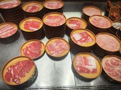 -海底捞大排档火锅(悦荟广场店)