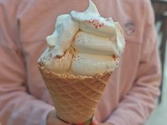 -DQ·蛋糕·冰淇淋(浦江欢乐颂店)