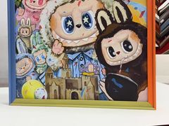 -宸宸画框裱画配框工厂店(莘庄店)