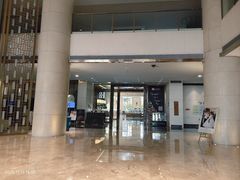 -常熟理文铂尔曼酒店