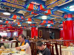 -郭林家常菜(狼垡店)