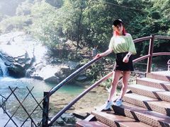 -浙北大峡谷