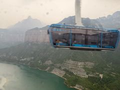 -河南宝泉旅游区