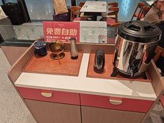 -康师傅私房牛肉面(申虹餐厅店)