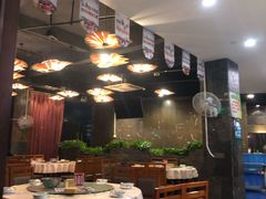 -南宴酒店-母米粥餐厅(定南店)