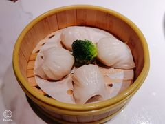 领鲜虾饺皇-领鲜天下·焗海鲜·花胶鸡(天目里店)