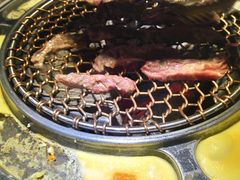 -三代烤肉(保利广场店)
