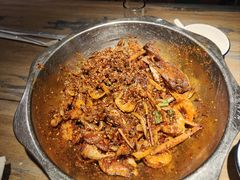 -嘎嘎鸭下巴·爆辣干锅(明教寺店)