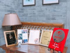 -北京古城老院厉晓麟精致菜