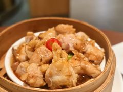 -香港池仔记肠粉王(博多新记襄阳南路店)