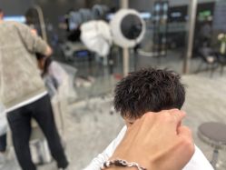 -宇东国际 HAIR SALON