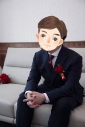 -Biella Fibers杰尼亚Zegna面料西装·夹克·礼服全定制Bespoke(晶耀前滩店)
