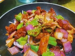 -董厨煨汤馆(车站路店)