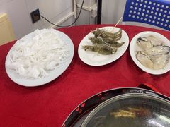 -花苑美食横琴生蚝火锅(拱北粤华路店)