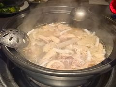 -同仁四季椰子鸡(罗湖国贸店)