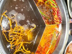 -廖掌柜·重庆鲜货火锅(上海首店)