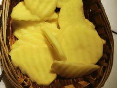 -贤合庄卤味火锅(时代广场店)