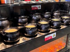 -荣基四海一家·家常菜·海鲜大排档(新安店)