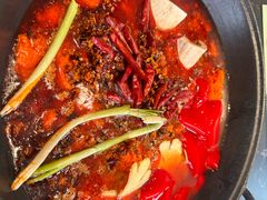 -巴蜀大将火锅(春熙店)