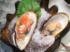 -阳光岛·海鲜盛宴(银泰中心in99店)