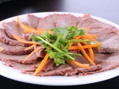 -山南熏肉大饼(辽菜旗舰店)