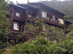 西岸茶山庆云洞-庆云洞