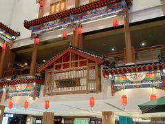 -银泰百货(北京大红门店)