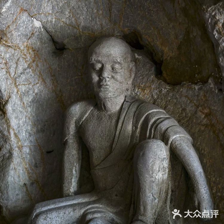 杭州鲜为人知的景点，千年瑰宝烟霞洞，值得一去